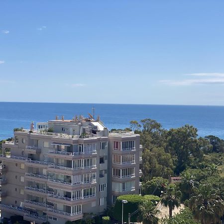 Calpe Beach 2 A 100 Metros De La Playa De La Fossa المظهر الخارجي الصورة